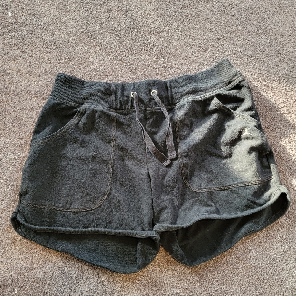 Danskin shorts